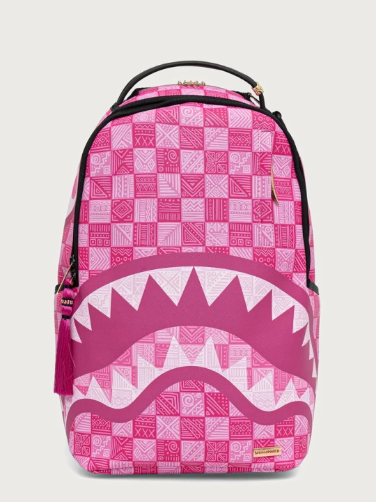 Zdjęcie produktu Sprayground plecak różowy
