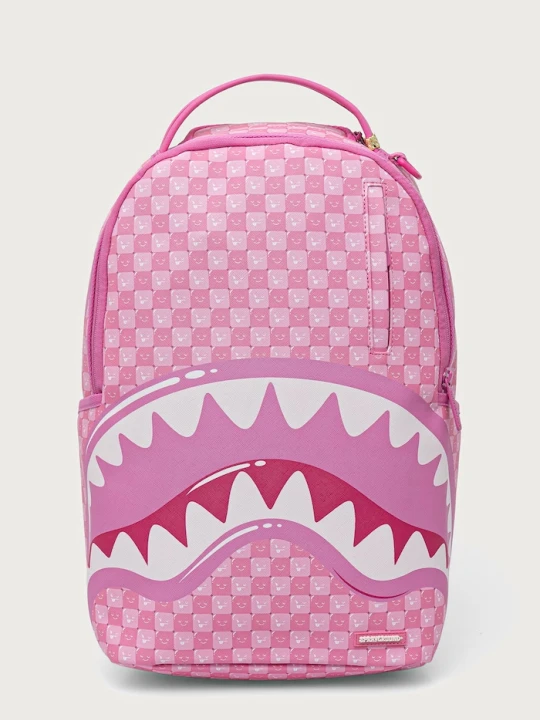 Zdjęcie produktu Sprayground plecak różowy