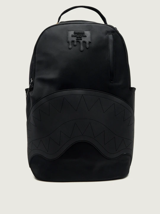 Zdjęcie produktu Sprayground Plecak Shark Central czarny