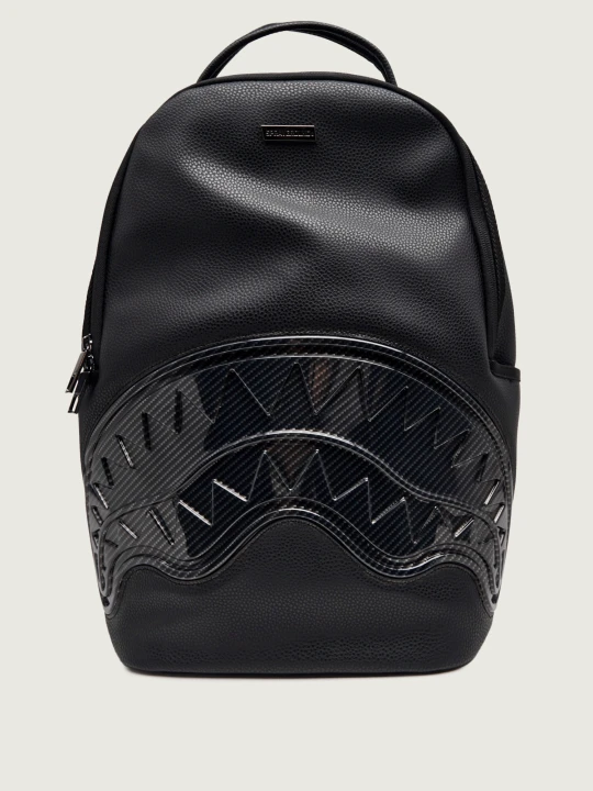Zdjęcie produktu Sprayground Plecak Sharkmouth Hardshell czarny