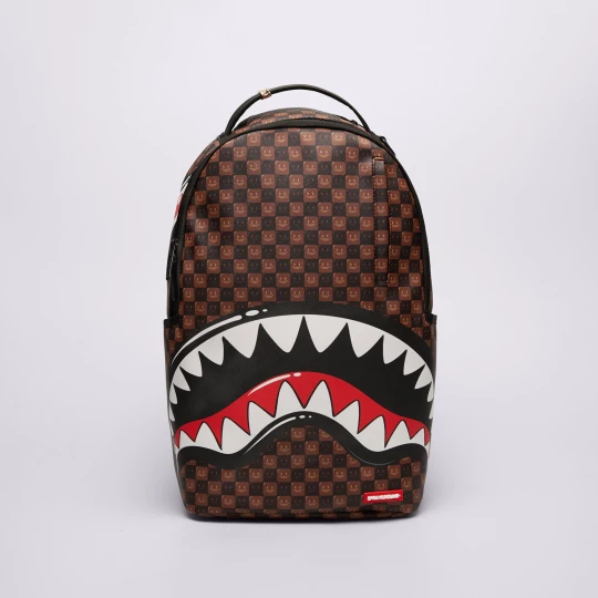 Zdjęcie produktu Sprayground Plecak Sharks In Paris Bubble Brown