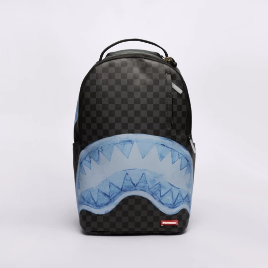 Zdjęcie produktu Sprayground Plecak Sharks On Iceberg czarny