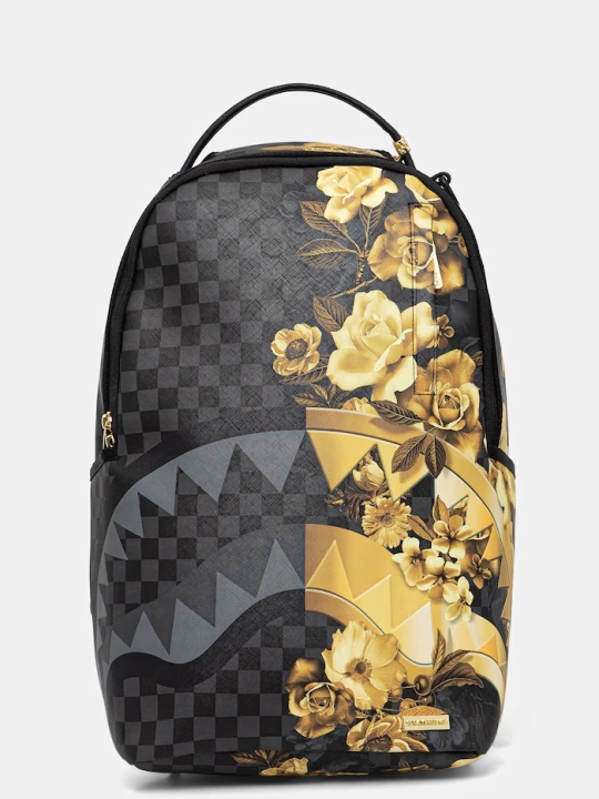 Zdjęcie produktu Sprayground plecak szary