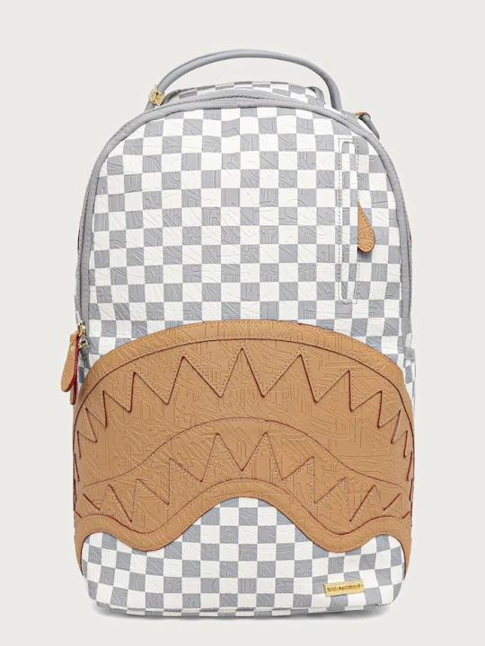 Zdjęcie produktu Sprayground plecak szary