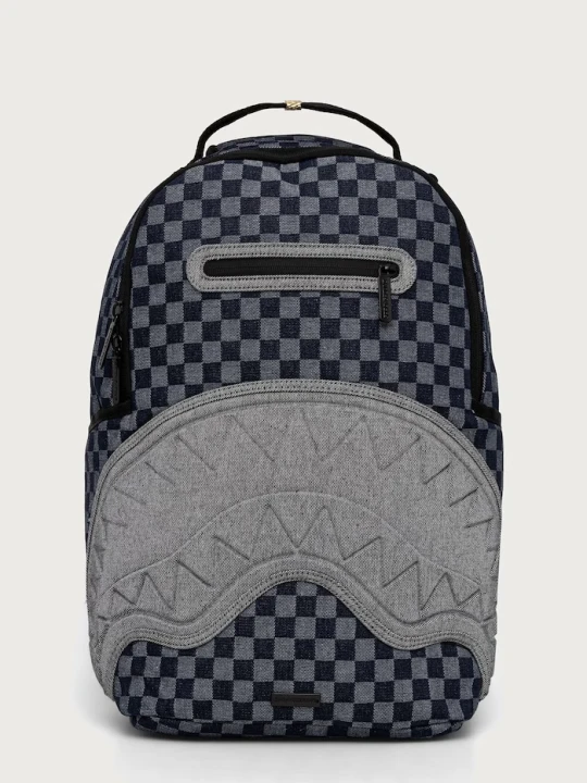 Zdjęcie produktu Sprayground plecak szary