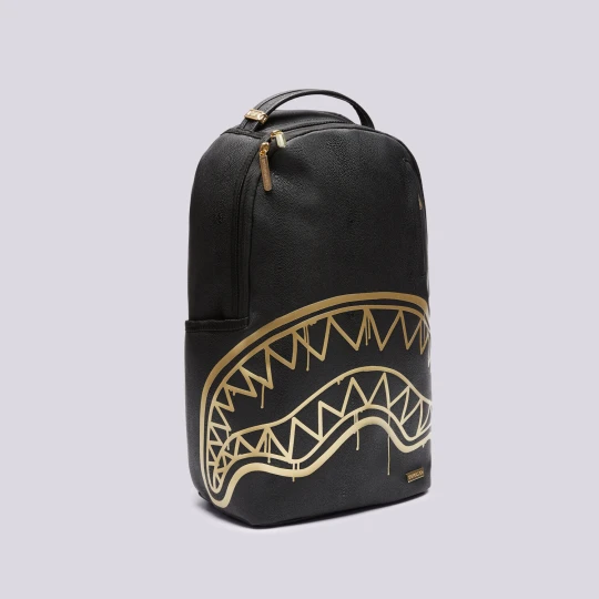 Zdjęcie produktu Sprayground Plecak That Gold Drap Backpack