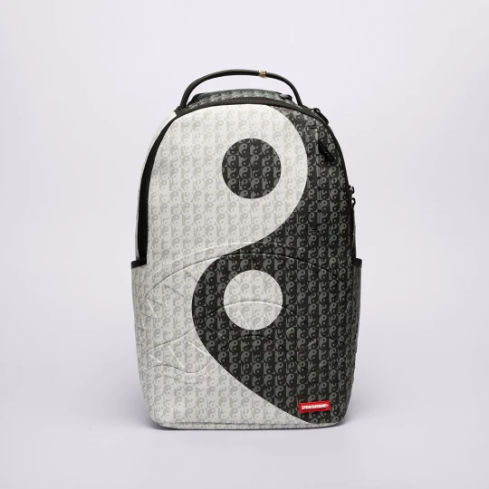 Zdjęcie produktu Sprayground Plecak Yin Yang czarny