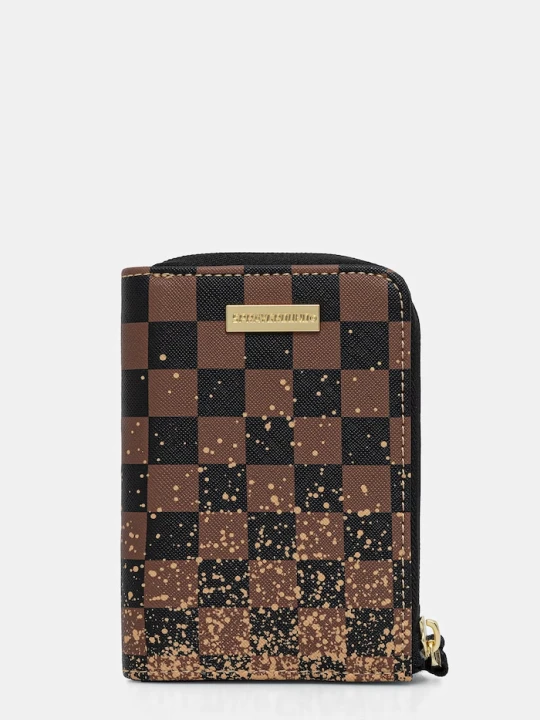Zdjęcie produktu Sprayground portfel brązowy