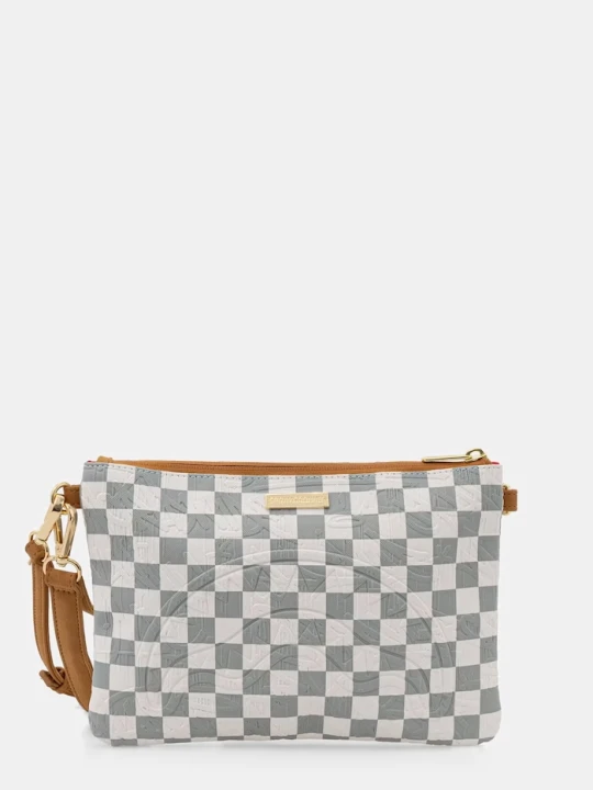 Zdjęcie produktu Sprayground saszetka biały