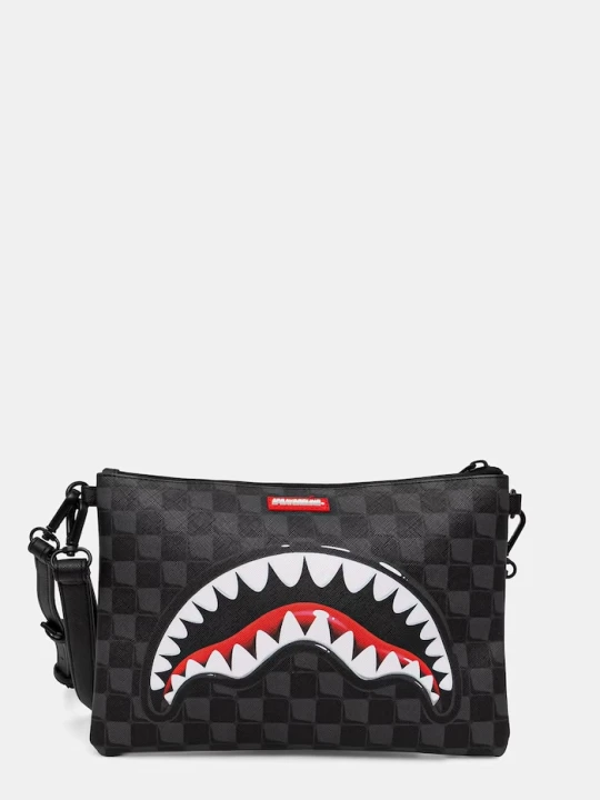 Zdjęcie produktu Sprayground saszetka czarny