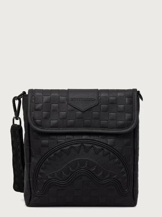 Zdjęcie produktu Sprayground saszetka czarny