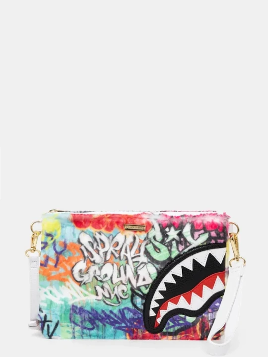 Zdjęcie produktu Sprayground saszetka