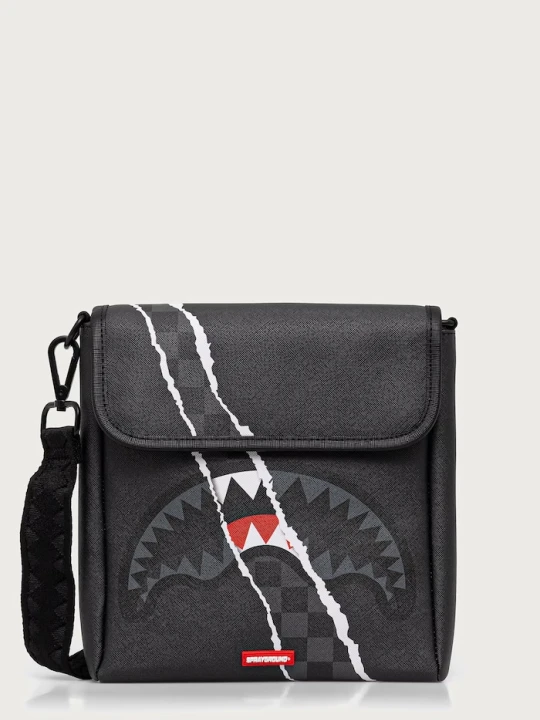 Zdjęcie produktu Sprayground saszetka szary
