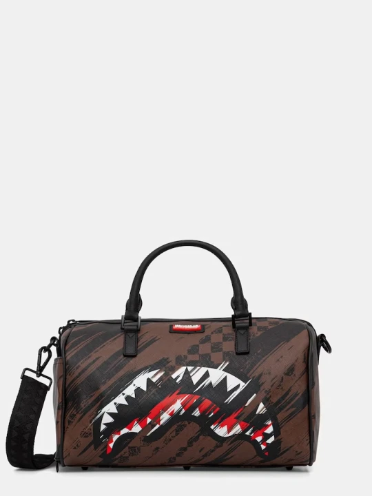 Zdjęcie produktu Sprayground torba brązowy