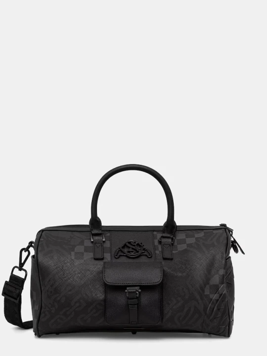 Zdjęcie produktu Sprayground torba czarny