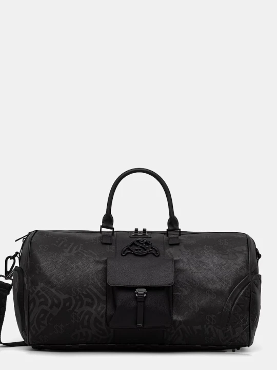 Zdjęcie produktu Sprayground torba podróżna czarny