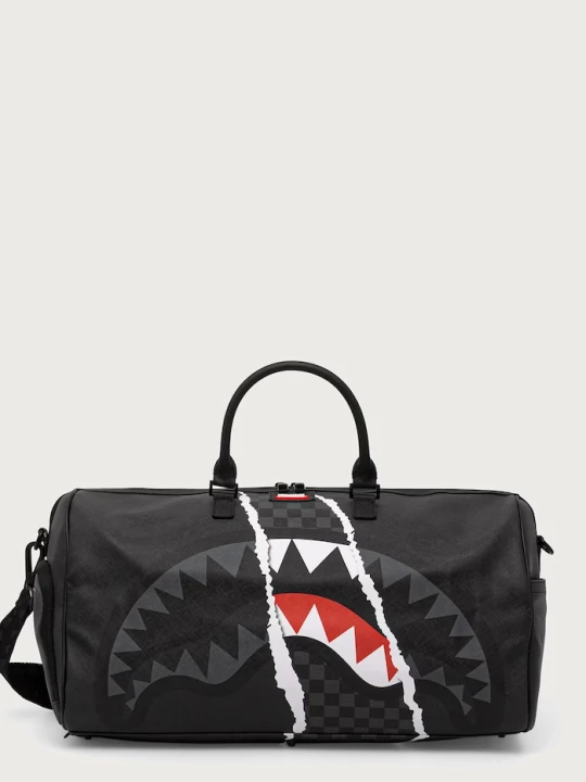Zdjęcie produktu Sprayground torba szary