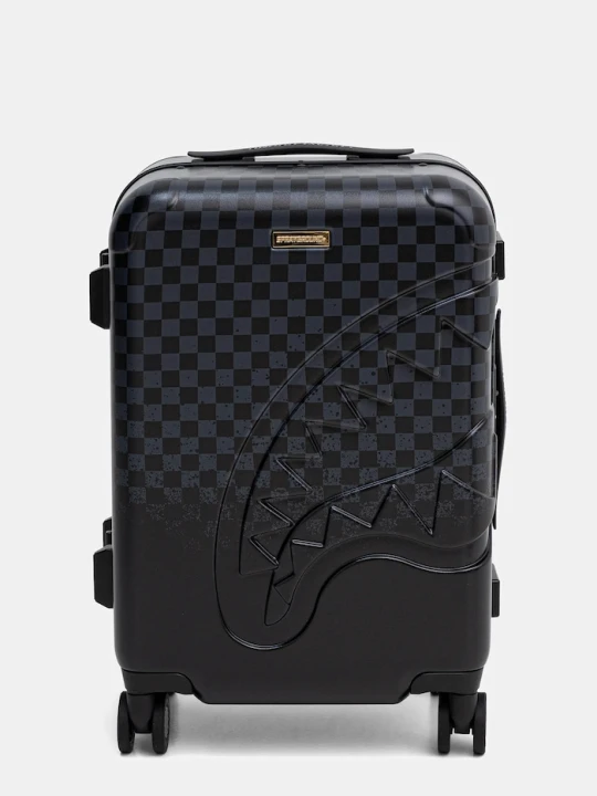 Zdjęcie produktu Sprayground walizka 22 x 54 x 36 czarny