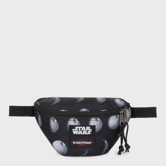 Zdjęcie produktu Springer Star Wars Death Star Eastpak czarny