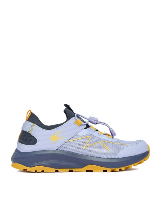 Zdjęcie produktu Spyder Sneakersy CEO-W25207(CH) Niebieski jasny