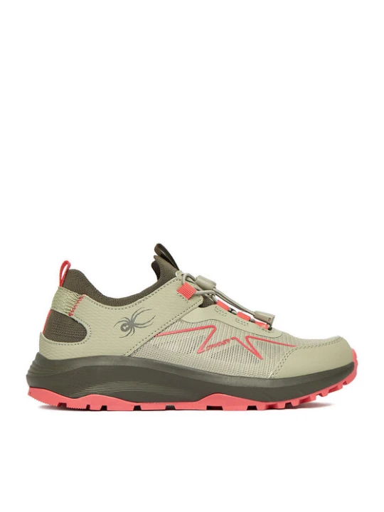 Zdjęcie produktu Spyder Sneakersy CEO-W25207(DZ) Khaki