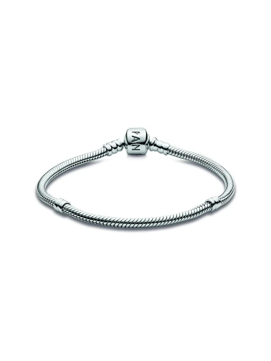 Zdjęcie produktu Pandora Srebrna bransoletka rozmiar: 17