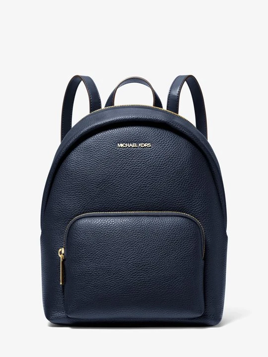 Zdjęcie produktu Średni plecak Erin Michael Kors GRANATOWY (Niebieski)