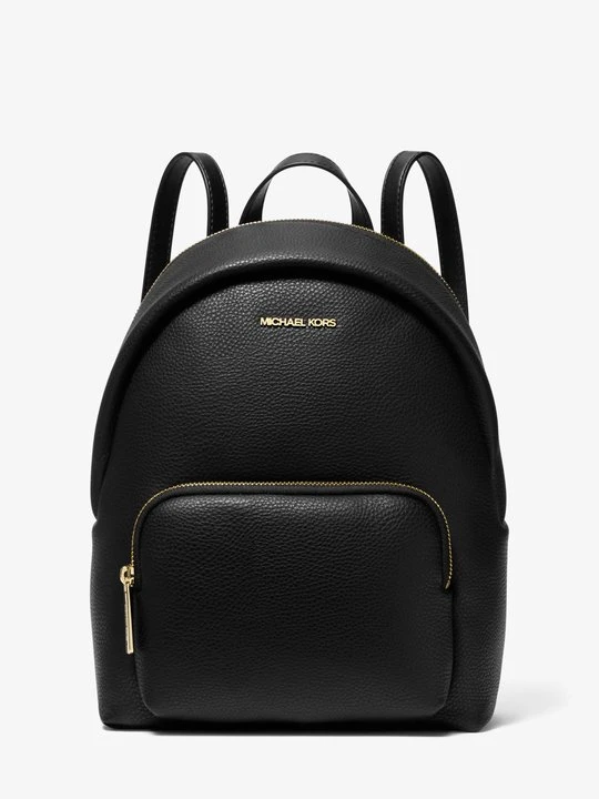 Zdjęcie produktu Średni plecak Erin Michael Kors CZARNY (Czarny)