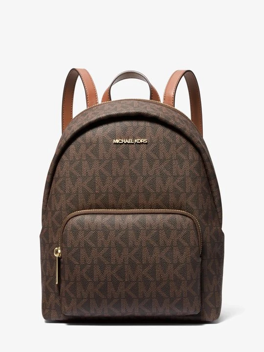 Zdjęcie produktu Średni plecak Erin z charakterystycznym logo Michael Kors