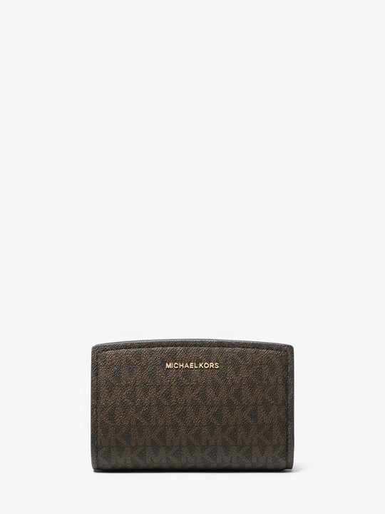 Zdjęcie produktu Średni portfel Bryant z charakterystycznym logo Michael Kors