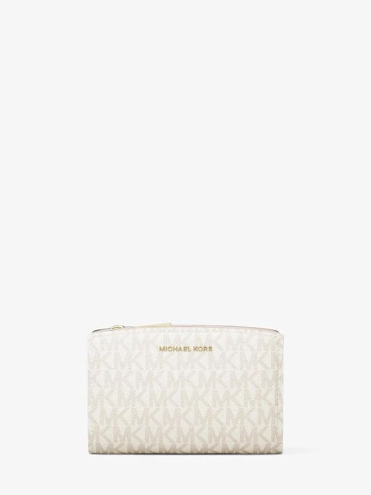 Zdjęcie produktu Średni portfel Bryant z charakterystycznym logo Michael Kors