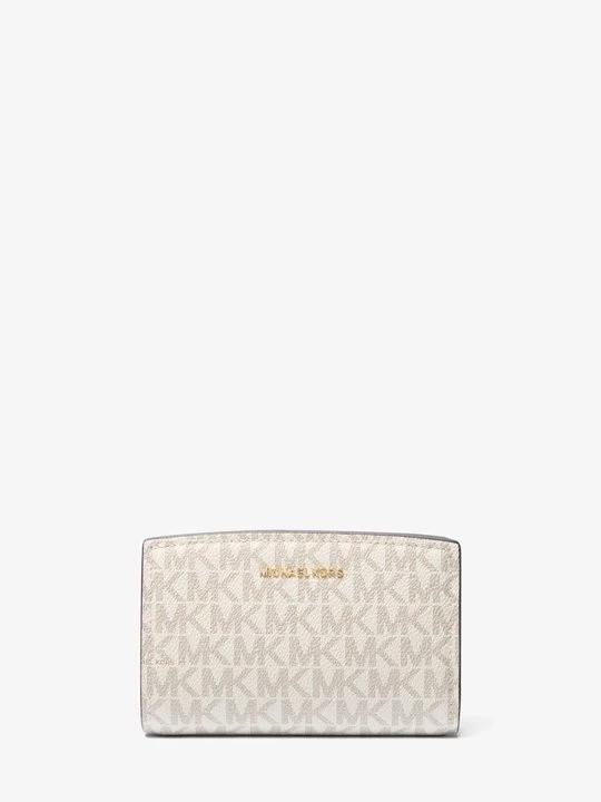 Zdjęcie produktu Średni portfel Bryant z charakterystycznym logo Michael Kors