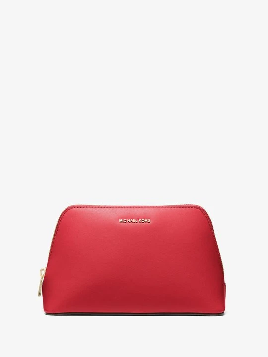 Zdjęcie produktu Średni zestaw podróżny Jet Set ze skóry Michael Kors