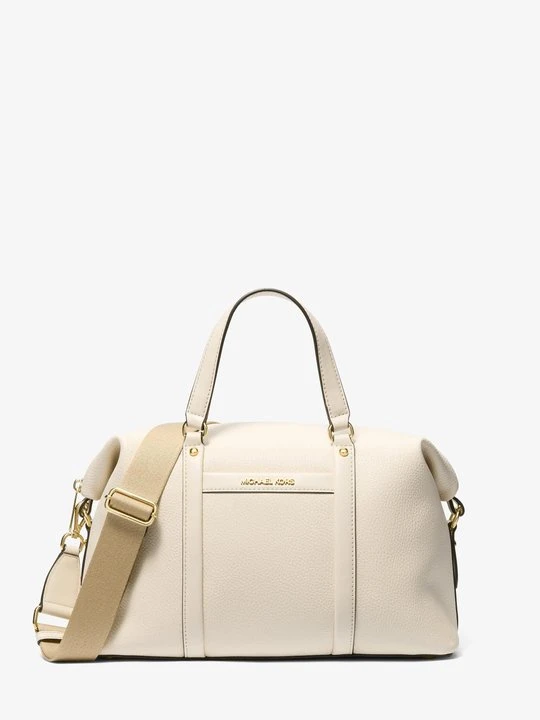 Zdjęcie produktu Średnia torba Beck ze skóry Michael Kors