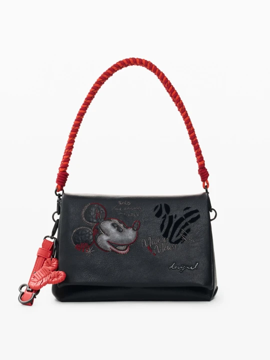 Zdjęcie produktu Średnia torba Disney™ Desigual czarny