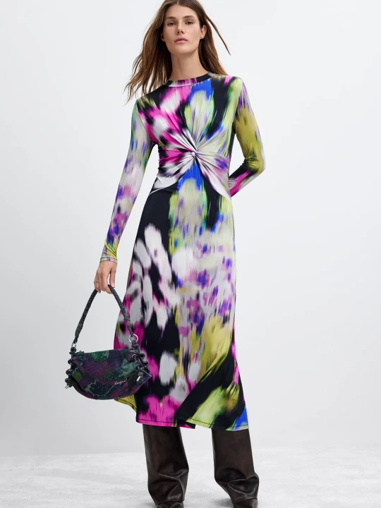 Zdjęcie produktu Średnia torba M. C. Lacroix Desigual