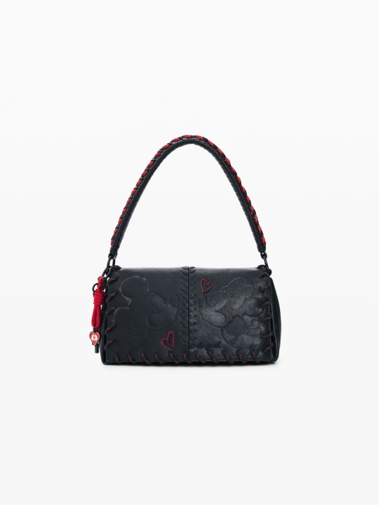Zdjęcie produktu Średnia torba mickey™ Desigual czarny