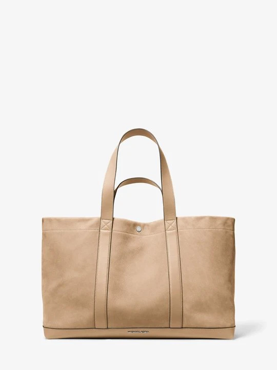 Zdjęcie produktu Średnia torba tote Whitley z nubuku Michael Kors