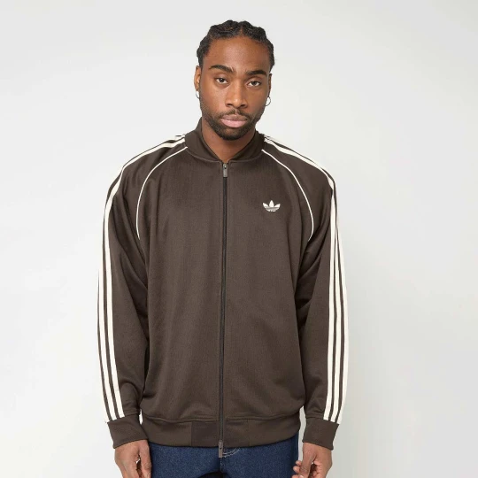 Zdjęcie produktu SST TT adidas Originals brązowy
