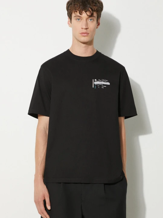 Zdjęcie produktu STAMPD t-shirt bawełniany