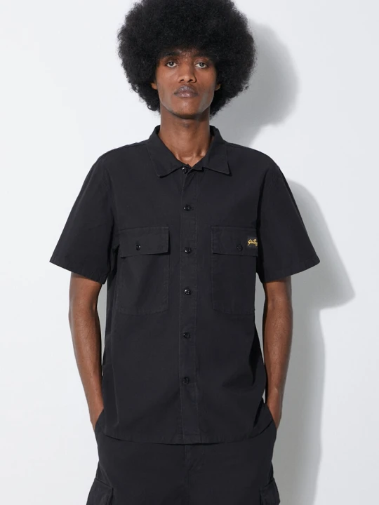 Zdjęcie produktu Stan Ray koszula bawełniana Cpo Short Sleeve