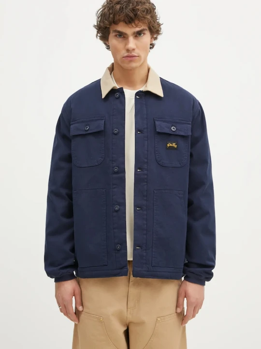 Zdjęcie produktu Stan Ray kurtka bawełniana Pork Chop Jacket