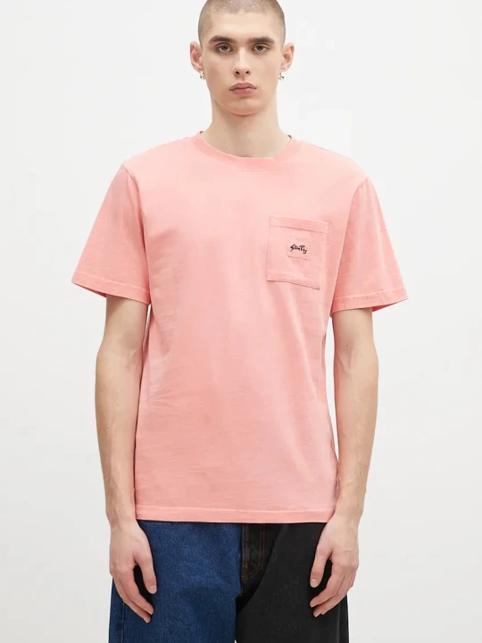 Zdjęcie produktu Stan Ray t-shirt bawełniany
