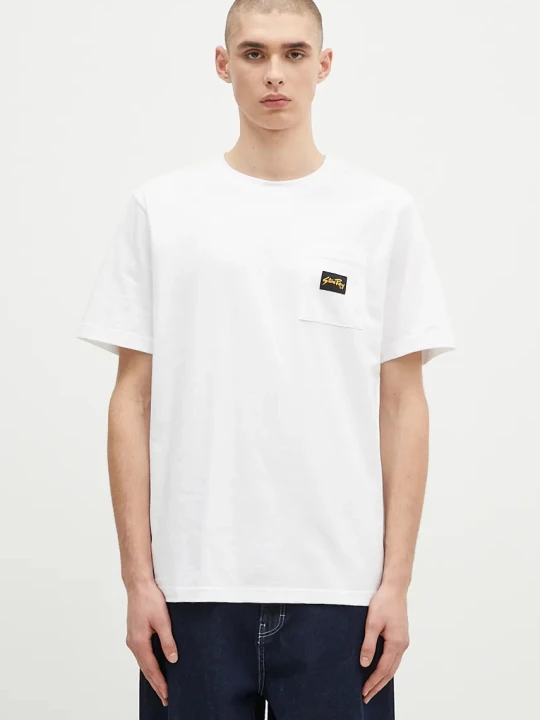 Zdjęcie produktu Stan Ray t-shirt bawełniany