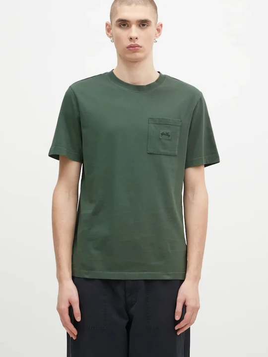 Zdjęcie produktu Stan Ray t-shirt bawełniany