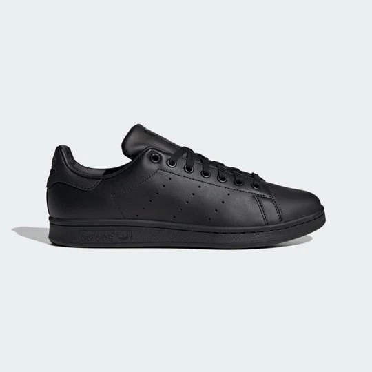 Zdjęcie produktu Stan Smith Shoes Adidas czarny