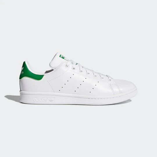 Zdjęcie produktu Stan Smith Shoes Adidas biały