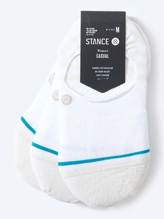 Zdjęcie produktu Stance Sensible Two 3-pack