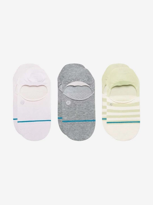 Zdjęcie produktu Stance skarpetki Absolute 3-pack