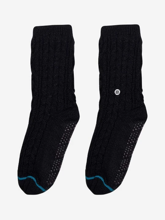 Zdjęcie produktu Stance skarpetki Rowan czarny